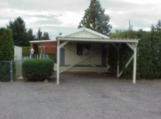 500 Hall Rd W #13, Yakima, WA 98908