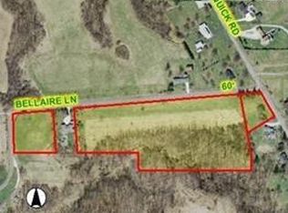 3969 Bellaire Ln, Peninsula, OH 44264