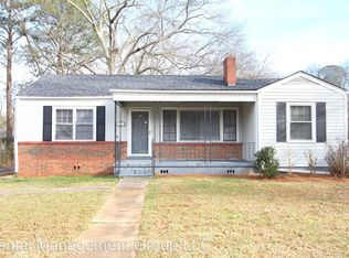 921 Meadowbrook Dr, Birmingham, AL 35215