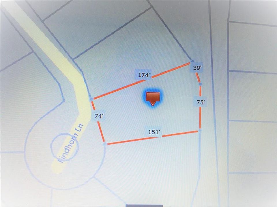 2nd image of Findhorn Ln