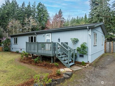 40 NE Santa Maria Lane, Belfair, WA, 98528