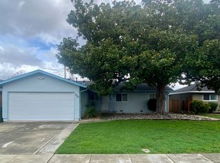 235 Bret Harte Ct, Santa Clara, CA 95050