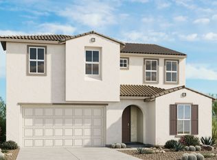 Triumph Plan, Ladera Trails Encore, Queen Creek, AZ 85144