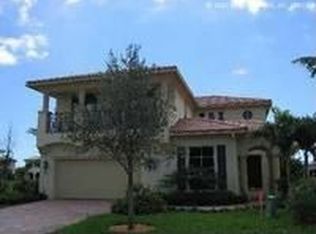 1506 Carafe Ct, Palm Beach Gardens, FL 33410