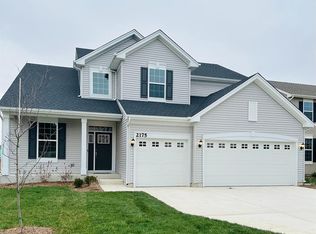 2175 E 109th Pl, Crown Point, IN 46307