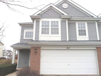 1813 Waverly Way #1813, Montgomery, IL, 60538