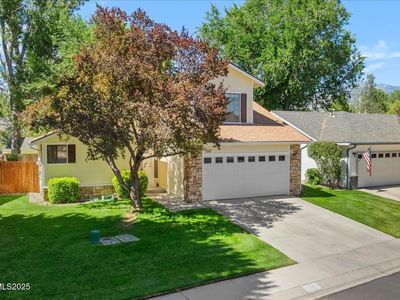 1517 Mill Creek Way, Gardnerville, NV, 89410