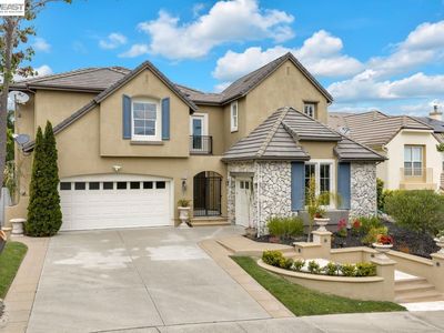 10872 Inspiration Cir, Dublin, CA, 94568