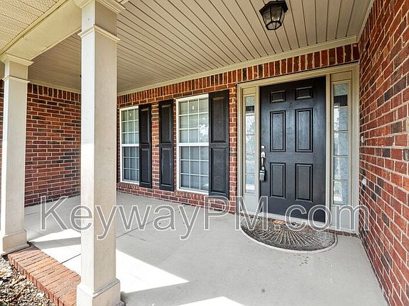 3rd image of 4523 Frank Warren Dr