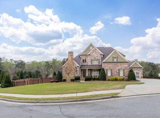 4213 Demere Rd NW, Marietta, GA 30064