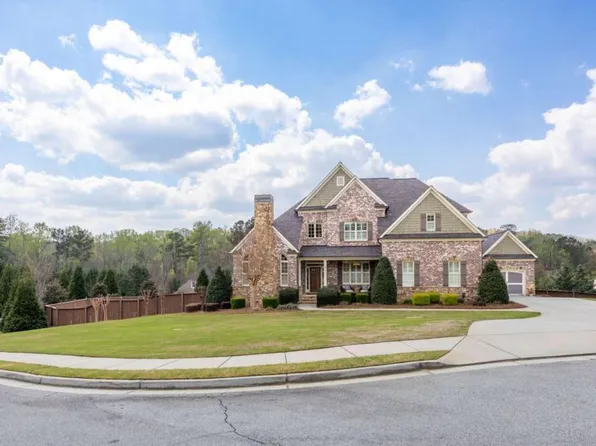 4213 Demere Rd NW, Marietta, GA 30064