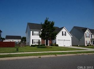 138 Glennallen Rd, Mooresville, NC 28115