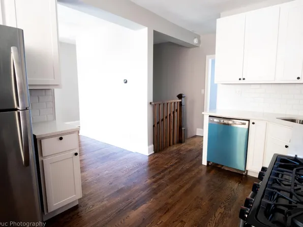 1312 N Greenview Ave #1R, Chicago, IL 60642