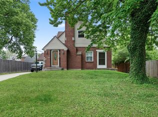 1740 Burbank Dr, Dayton, OH 45406