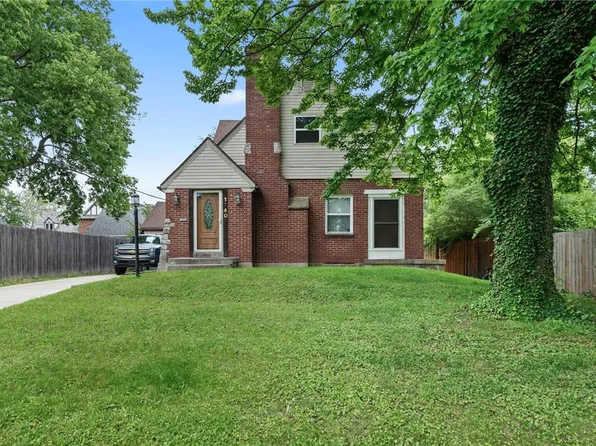 1740 Burbank Dr, Dayton, OH 45406