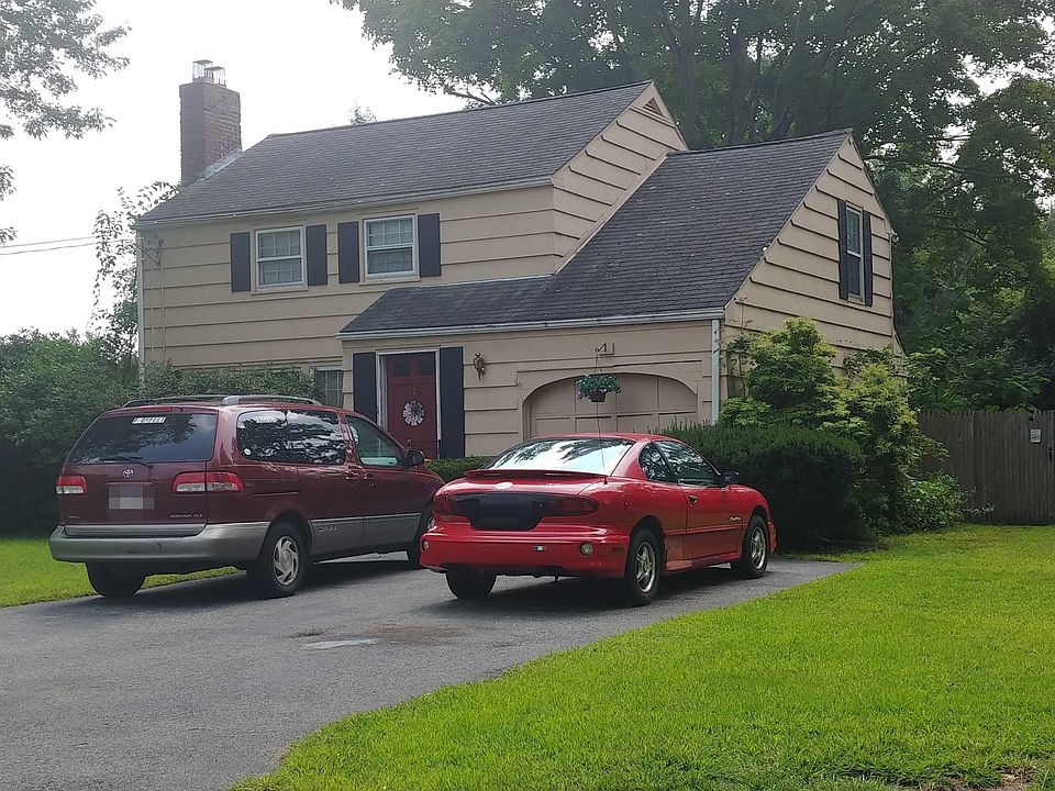 84 Fenway Dr, Springfield, MA 01119 Zillow