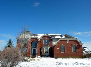 3713 Inverness Dr, Rochester, MI 48306