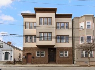 25 Kenyon St, Providence, RI 02903