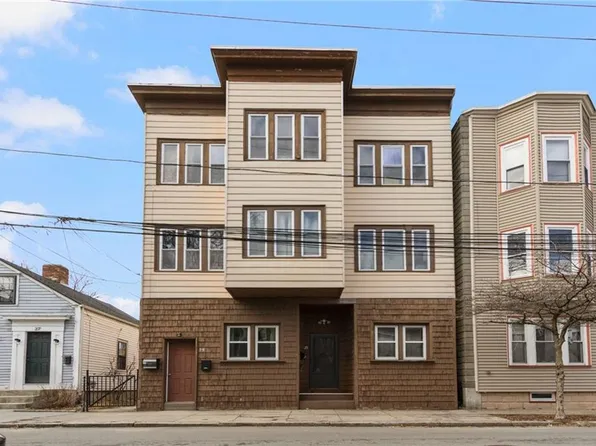 25 Kenyon St, Providence, RI 02903