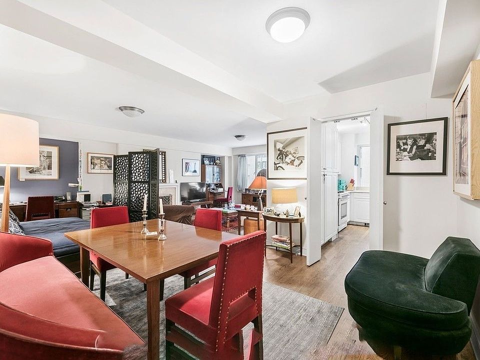 1st image of 41 W 58th St APT 7C