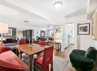 41 W 58th St APT 7C, New York, NY 10019