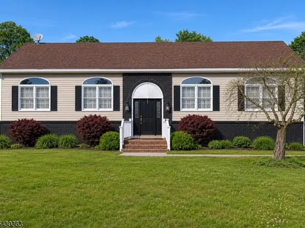13 Farm Meadows Rd, Blairstown Twp., NJ 07832