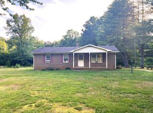 8042 Hunting Creek Rd, Clover, VA 24534