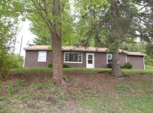 401 Prospect Ave NW, Coeburn, VA 24230