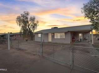 1750 E Pleasant Ln, Phoenix, AZ 85042