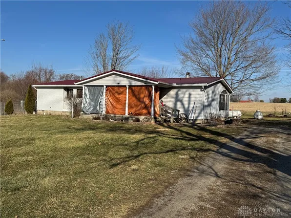 9975 Old Us Highway 62, Leesburg, OH 45135