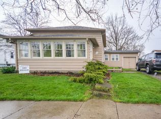 309 N Bryan St, Hicksville, OH