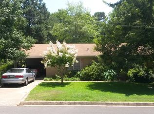 730 N 11th St, De Queen, AR 71832