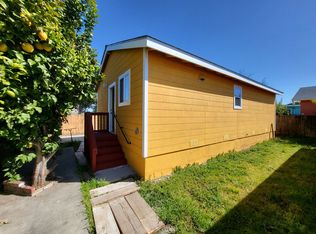 2811 Tulare Ave, Richmond, CA 94804