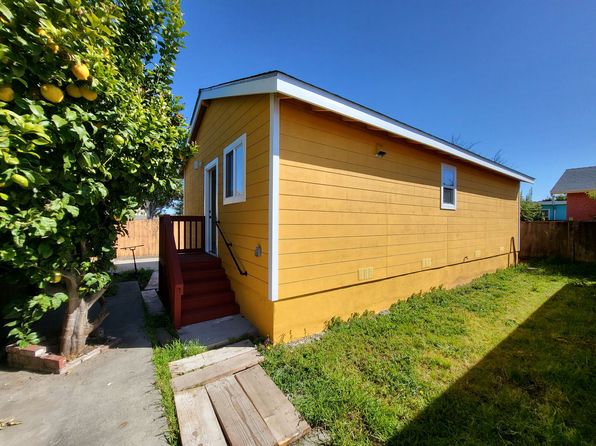 2811 Tulare Ave