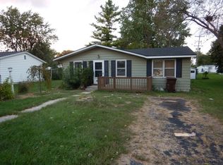 735 W Horton St, Bluffton, IN 46714