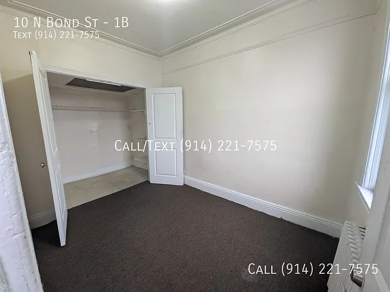 10 N Bond St #1B — Photo 2