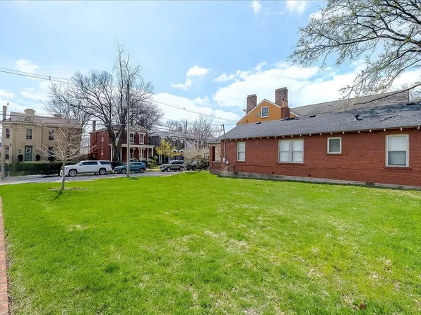 321 S Mill St, Lexington, KY 40508