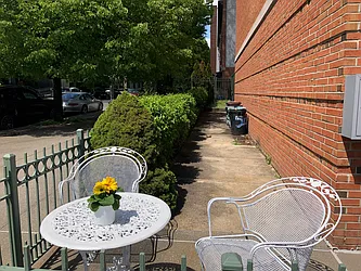 Rented by Owner