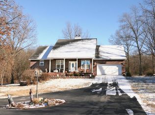 490 Douglas Fir Rd, Ozark, MO 65721