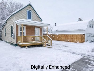 56 Cedar Street, Saint Albans, VT, 05478