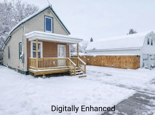 56 Cedar Street, St. Albans City, VT 05478