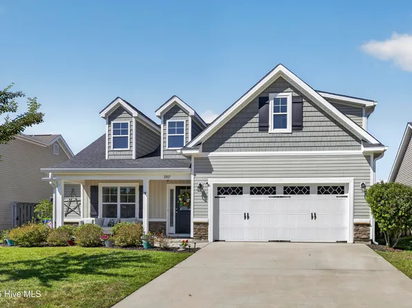 3917 Stone Harbor Place, Leland, NC 28451