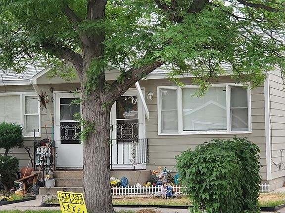 2nd image of 415-417 S 4th Ave