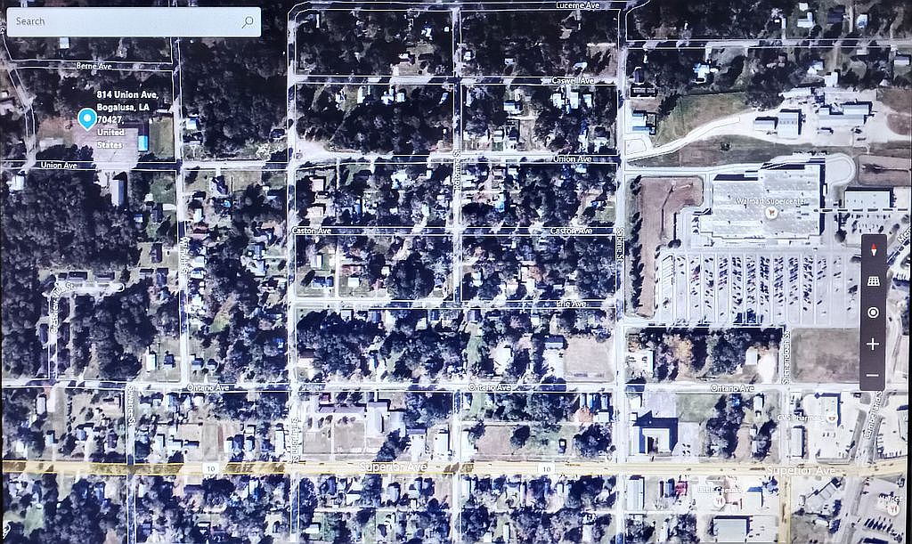 814 Union Ave, Bogalusa, LA 70427 Zillow