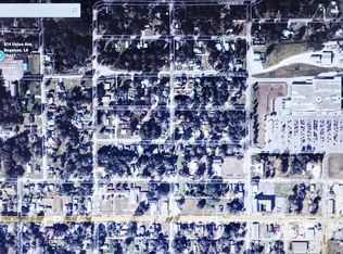 814 Union Ave, Bogalusa, LA 70427
