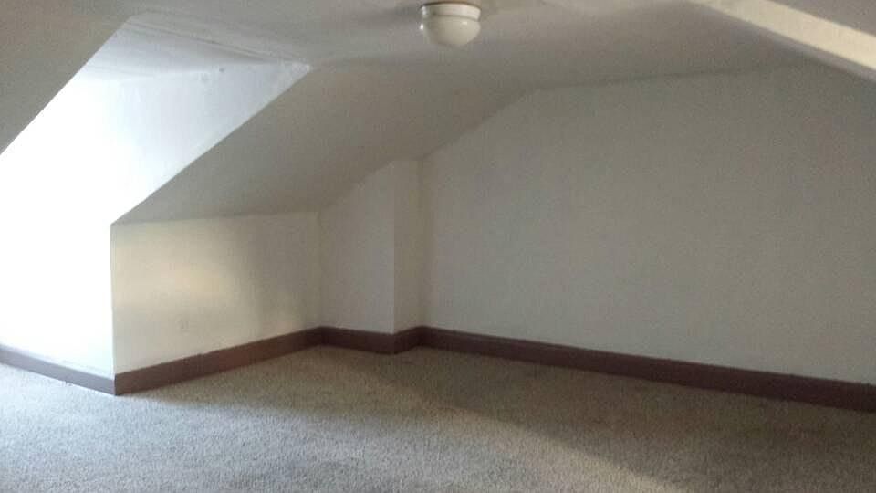Attic