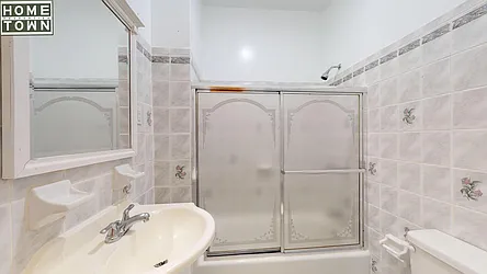 Rented by Hometown Properties