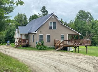 3031 Burke Hollow Rd, West Burke, VT 05871