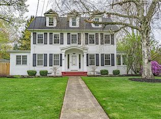 310 Lincoln Ave, Lockport, NY 14094