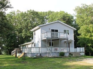 16537 County Highway 42, Parkers Prairie, MN 56361